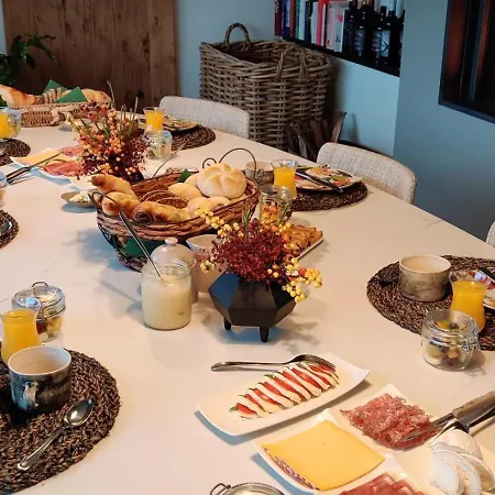 7t Alojamento de Acomodação e Pequeno-almoço