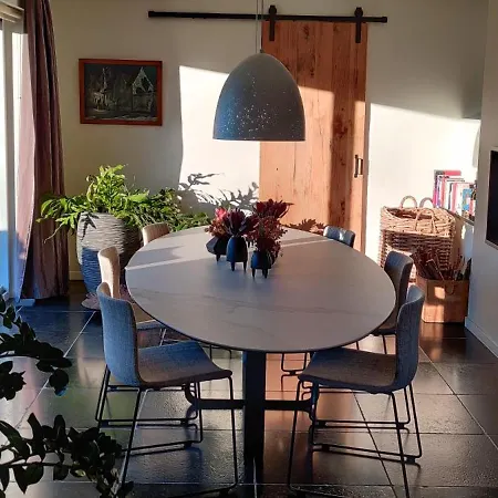 Alojamento de Acomodação e Pequeno-almoço 7t Bruges